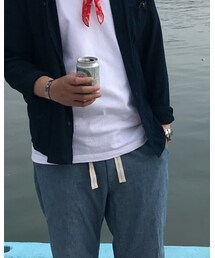 Bread & Boxers | Tシャツ/カットソー