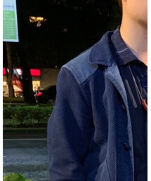 BLUE BLUE JAPAN | その他アウター