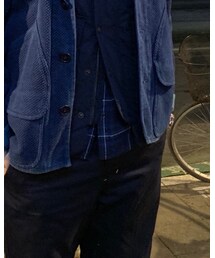 Snow Peak | シャツ/ブラウス