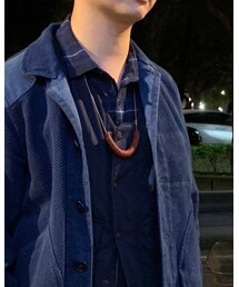 Hender Scheme | ネックレス