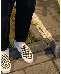 VANS | スリッポン