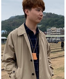 Snow Peak | シャツ/ブラウス