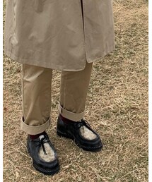 UNITED ARROWS & SONS | チノパンツ