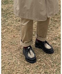 Paraboot | ブーツ