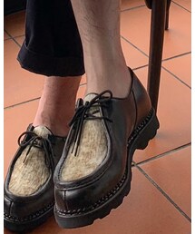 Paraboot | ブーツ