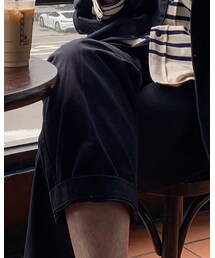 UNITED ARROWS & SONS | チノパンツ