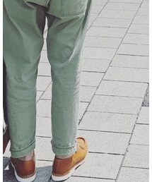 Paraboot | ブーツ