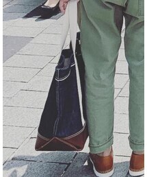 Less Taiwan | トートバッグ