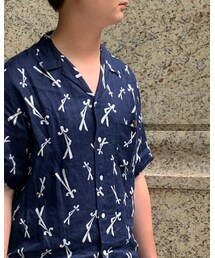 BLUE BLUE JAPAN | シャツ/ブラウス