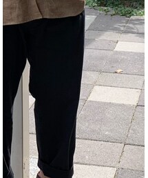 Anachronorm | パンツ