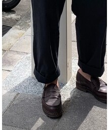 Paraboot | ローファー