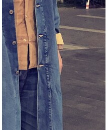 Anachronorm | ピーコート