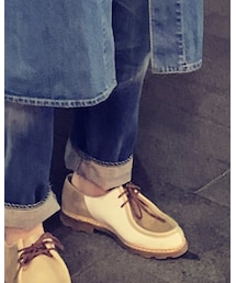 Anachronorm | デニムパンツ