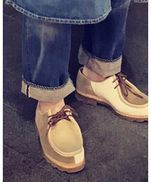 Paraboot | ブーツ