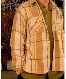 UNUSED | シャツ/ブラウス