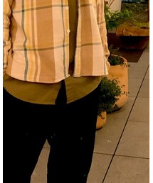 nonnative | シャツ/ブラウス