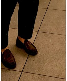 Paraboot | ローファー