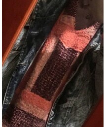 no brand | パーカー