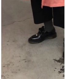 Dr. Martens | ローファー