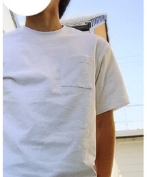 GU | Tシャツ/カットソー