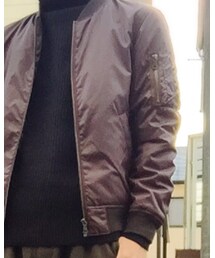 GU | ニット/セーター