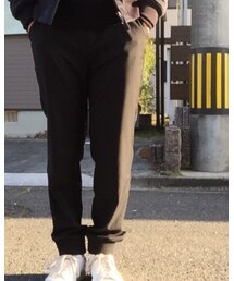 URBAN RESEARCH | パンツ