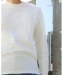 Name. | Tシャツ/カットソー