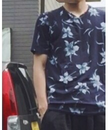 ZARA MAN | Tシャツ/カットソー