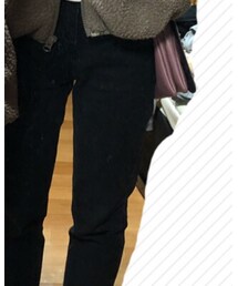 chocomee | デニムパンツ