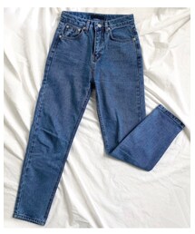 chocomee | デニムパンツ