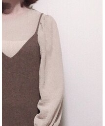 RiLi | シャツ/ブラウス