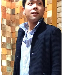 NICOLE CLUB FOR MEN | シャツ/ブラウス