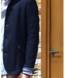 HIDEAWAYS NICOLE | ジャケット/アウター