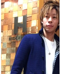 NICOLE CLUB FOR MEN | ジャケット/アウター