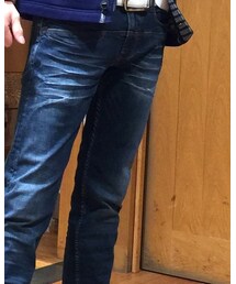 HIDEAWAYS NICOLE | デニムパンツ