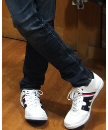 NICOLE CLUB FOR MEN | スニーカー