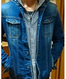 NICOLE CLUB FOR MEN | シャツ/ブラウス