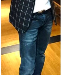 HIDEAWAYS NICOLE | デニムパンツ