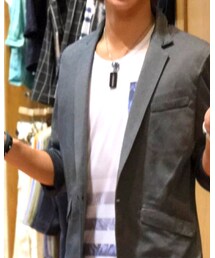 HIDEAWAYS NICOLE | Tシャツ/カットソー