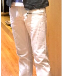 HIDEAWAYS NICOLE | デニムパンツ