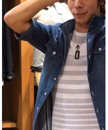 HIDEAWAYS NICOLE | シャツ/ブラウス