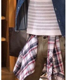 NICOLE CLUB FOR MEN | シャツ/ブラウス