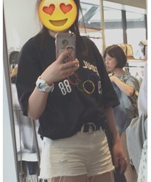 ANNAHL | Tシャツ/カットソー