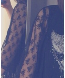 OLIVE des OLIVE | ジャケット/アウター