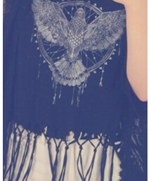 H&M | タンクトップ