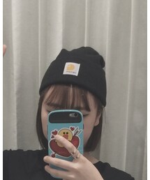 Carhartt | ニットキャップ/ビーニー