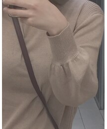 earth | ニット/セーター