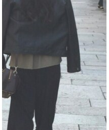 CECIL McBEE | トップス