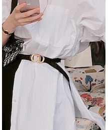 Christian Dior | ボディバッグ/ウエストポーチ