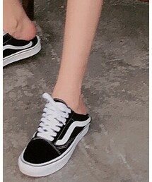 VANS | スニーカー